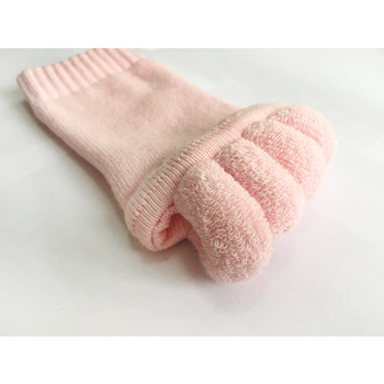Čarape s pet prstiju od 80% pamuka; prozračne, upijaju znoj, deodoriraju, oblikuju; stil japanskog sustava; unisex; za jesen i zimu