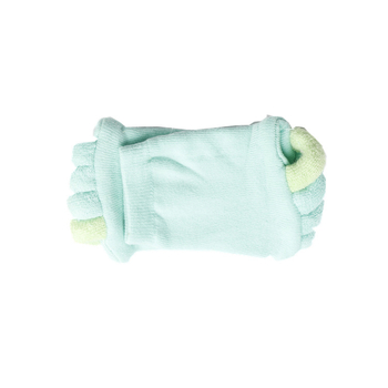 Čarape s pet prstiju od 80% pamuka; prozračne, upijaju znoj, deodoriraju, oblikuju; stil japanskog sustava; unisex; za jesen i zimu
