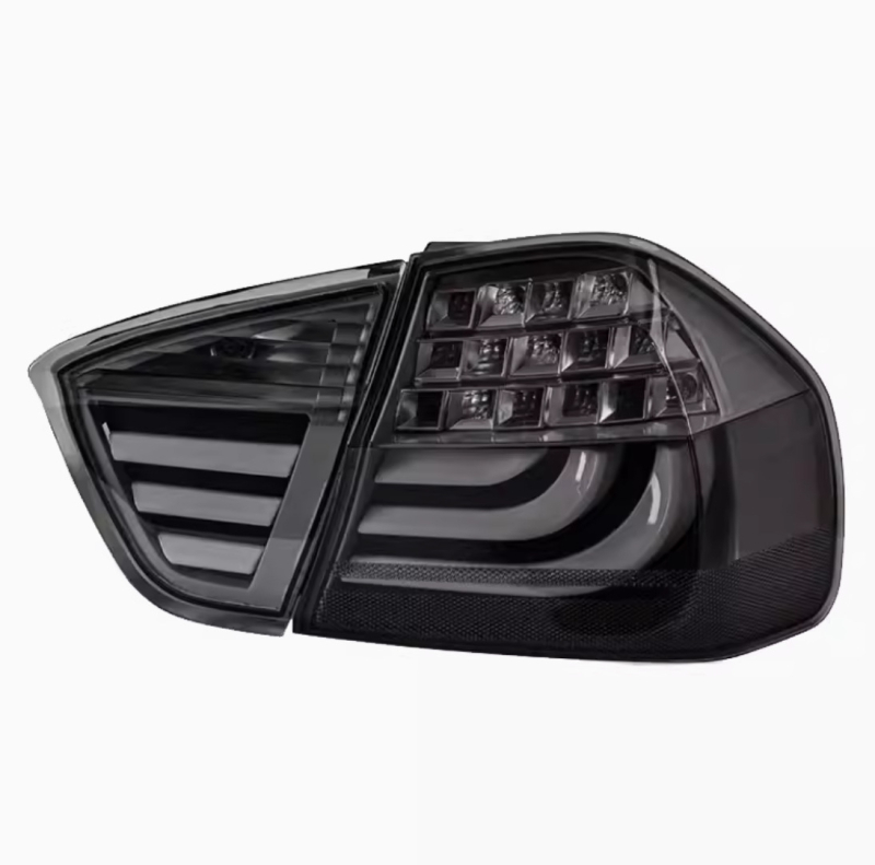 MES LED stražnje svjetlo sklop za BMW 3 seriju E90 (05-12) – svjetla za vožnju, kočenje, signalizaciju i vožnju unatrag