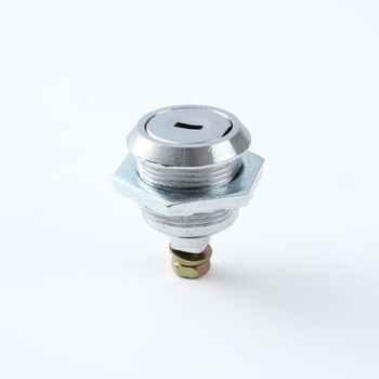 Κύλινδρος ασφαλείας – Τάξη C, κράμα ψευδαργύρου, καθολική κεφαλή κλειδώματος, μοντέρνος μινιμαλιστικός σχεδιασμός, 200 τεμάχια ανά κουτί