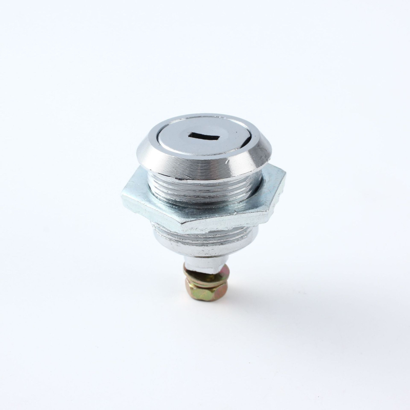 Κύλινδρος ασφαλείας – Τάξη C, κράμα ψευδαργύρου, καθολική κεφαλή κλειδώματος, μοντέρνος μινιμαλιστικός σχεδιασμός, 200 τεμάχια ανά κουτί