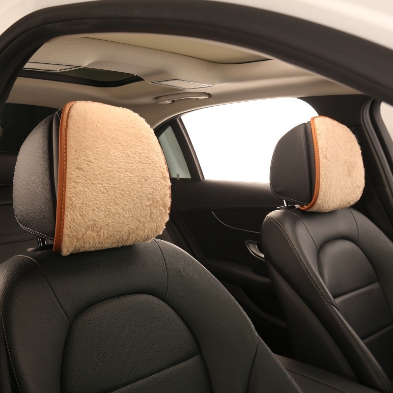 Заден централен подлакътник — плюшена полиестерова подложка, универсална, Cow mom craft, персонализируема