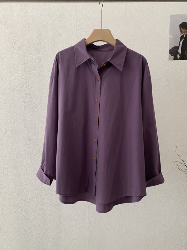 Ing galléros, egysoros záródás, hosszú ujjú, laza szabású, középméret hossz