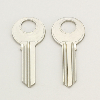 Key Blank A078 – Model A078, Materijal: Drugo, Stil: Drugo, Za uporabu s ključem