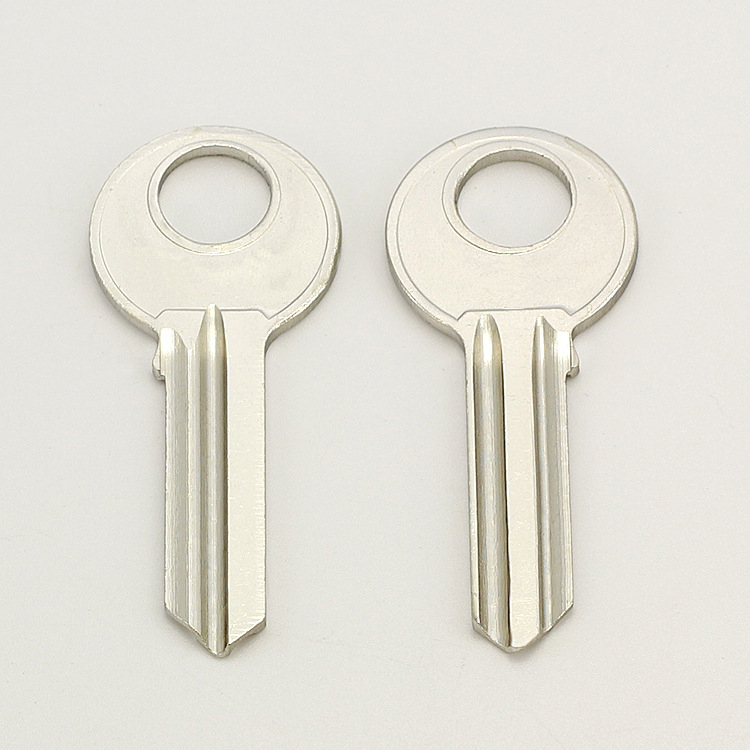 Key Blank A078 – Model A078, Materijal: Drugo, Stil: Drugo, Za uporabu s ključem