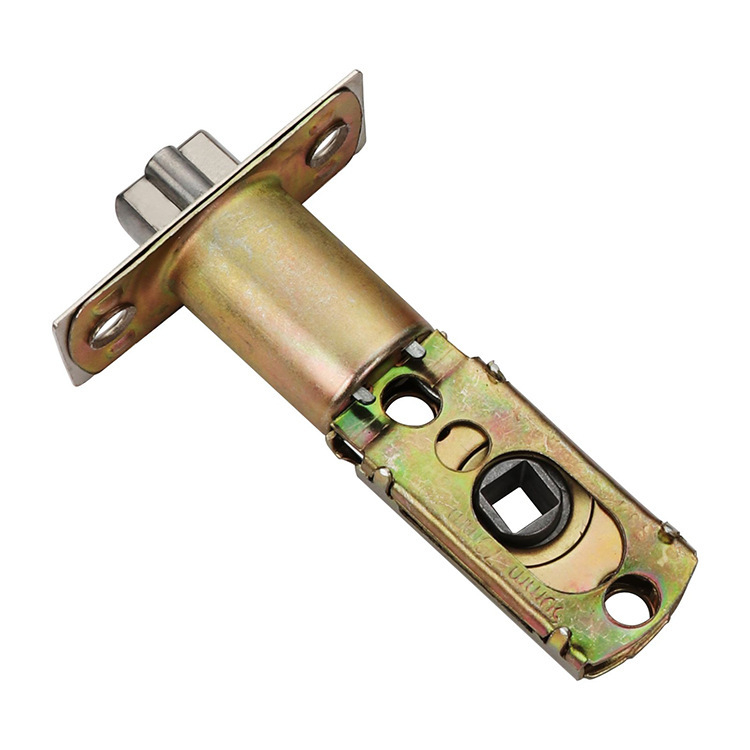 Three-bar ball lock mehanizam, legura cinka, model 110, šifra proizvoda: Three lever lock, raspon 60–70