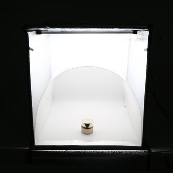 Pozadie doska pre štúdio fotografovania s tienením a papierom s mäkkým svetlom — RETENG, hmotnosť 0,5 kg, podpora jednorazového rozloženia, záruka obchodu