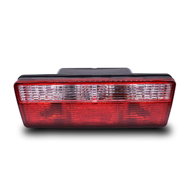 Komplet zadnjeg svjetla za kamion Jianghuai – Tip: Drugo; Model: Jianghuai truck rear tail light; Kompatibilnost: Usklađena s drugim modelima