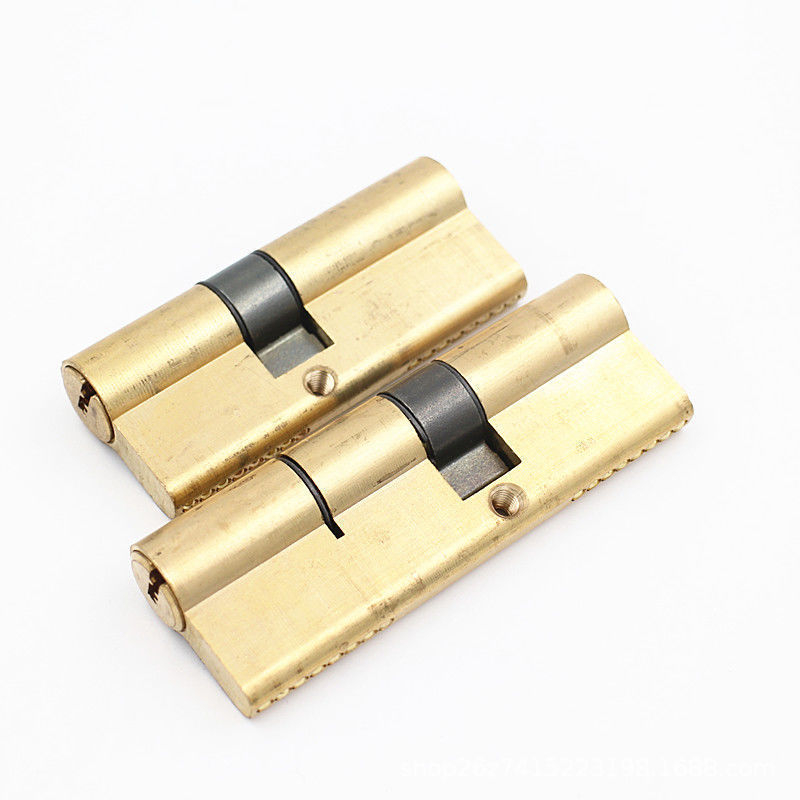 Zármag, réz, modell 1, Wanjianghe márka, stílus Új kínai stílus