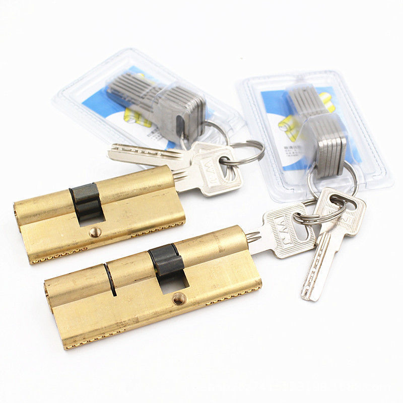 Zármag, réz, modell 1, Wanjianghe márka, stílus Új kínai stílus