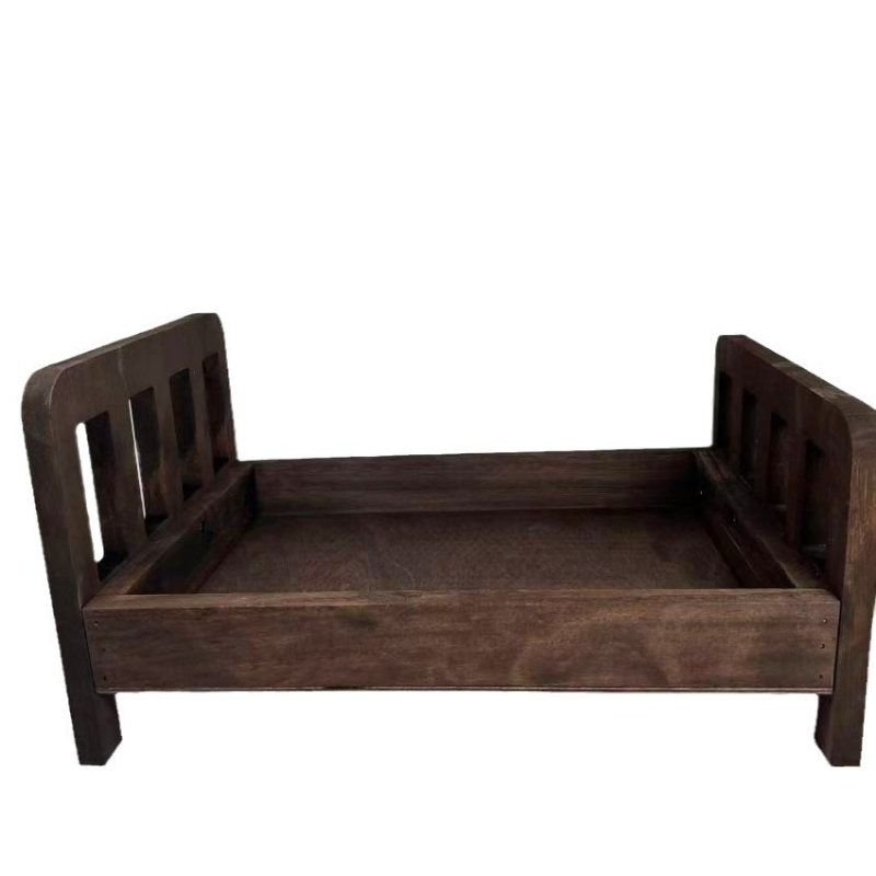 Panou de fundal pentru fotografia nou-născuților (din lemn; pentru ședințe foto de decor; greutate 1 kg; brand Xinyao crafts)