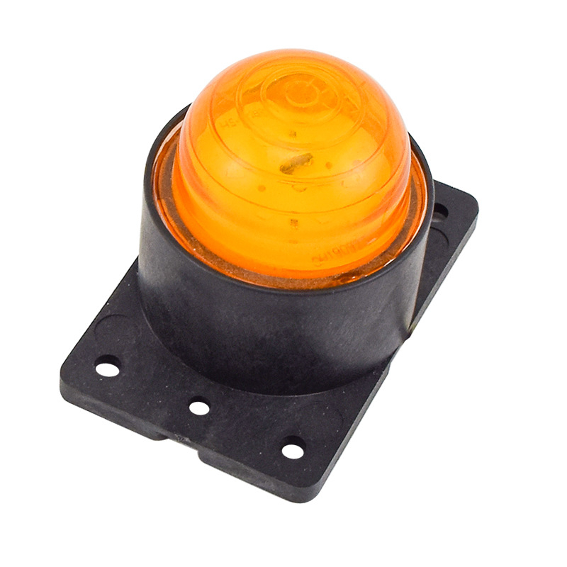 LED svjetlo za četiri kuta za kamion i kombi, 24V, model SGD-24, 3W, visoka jačina svjetla