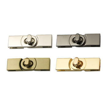 Torba twist zatvarač NS1532 – Nansheng Hardware