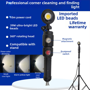 Γωνιακό LED επιτοίχιο φως με βάση στήριξης για έσω γωνία φωτισμού, υψηλή φωτεινότητα (LED, επιτοίχιο, έσω γωνία, βάση στήριξης, υψηλή φωτεινότητα)