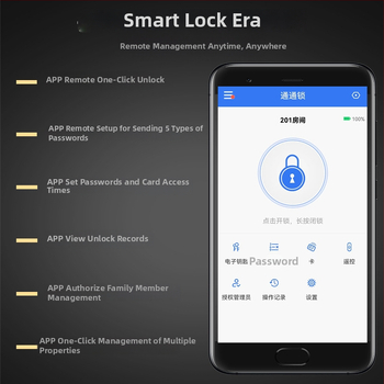 Pametni brava za ulazna vrata s otiskom prsta i prepoznavanjem lica – podrška lozinki i ključa, 100 otisaka, skeniranje <0.1 s, lažno prepoznavanje <0.01%, napajanje DC, radni vijek 10 godina