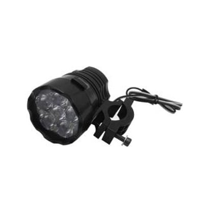 6-LED φανάρι για μοτοσικλέτα/ηλεκτρικό όχημα, εξωτερικός προβολέας υψηλής έντασης, IP68, 12V DC, 3000 lm, LED, Μοντέλο SF4244-4245-4249-4250-4255-4256