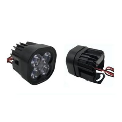 6-LED φανάρι για μοτοσικλέτα/ηλεκτρικό όχημα, εξωτερικός προβολέας υψηλής έντασης, IP68, 12V DC, 3000 lm, LED, Μοντέλο SF4244-4245-4249-4250-4255-4256