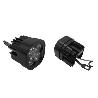 6-LED φανάρι για μοτοσικλέτα/ηλεκτρικό όχημα, εξωτερικός προβολέας υψηλής έντασης, IP68, 12V DC, 3000 lm, LED, Μοντέλο SF4244-4245-4249-4250-4255-4256