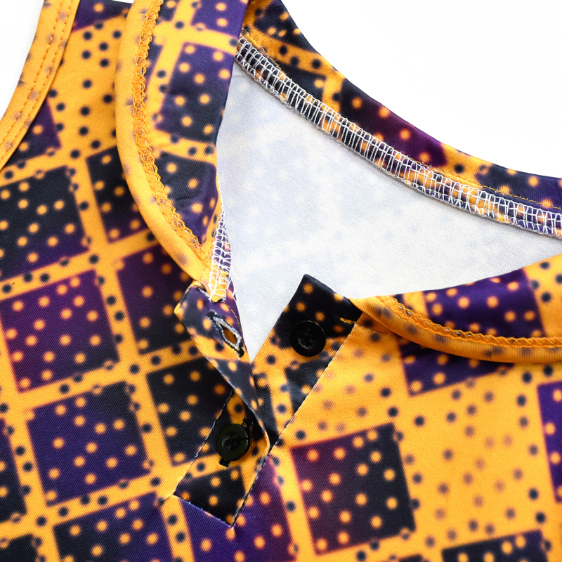 Haljina za djecu s naramenicama, A-linija, 65% acetat vlakna, za djevojčice 3–8 godina, lansirano 2022