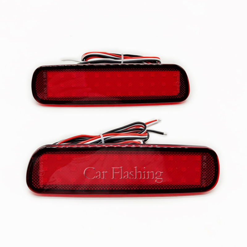 LED stražnje svjetlo za Toyota Land Cruiser 4500/4700 LC100/Lexus LX470, 5W, 12V, 500 lm