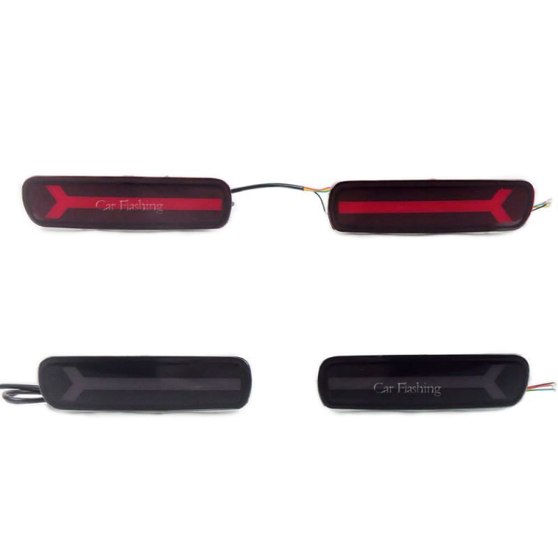 LED stražnje svjetlo za Toyota Land Cruiser 4500/4700 LC100/Lexus LX470, 5W, 12V, 500 lm