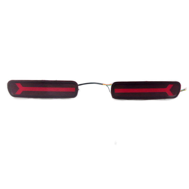 LED stražnje svjetlo za Toyota Land Cruiser 4500/4700 LC100/Lexus LX470, 5W, 12V, 500 lm