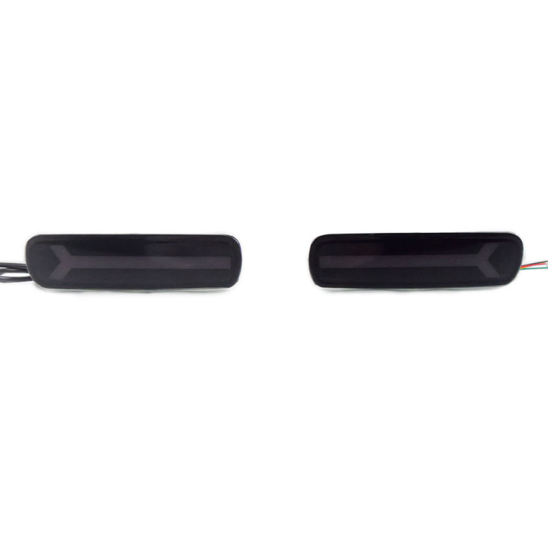 LED stražnje svjetlo za Toyota Land Cruiser 4500/4700 LC100/Lexus LX470, 5W, 12V, 500 lm