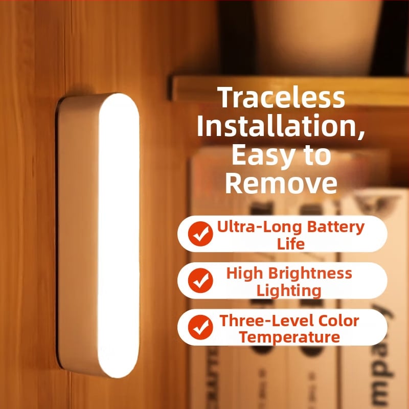 Sto lampica za učenje s dodirnim prekidačem, USB napajanje, plastično sjenilo (CRI 70–79; napon ≤36V; osnovno osvjetljenje)