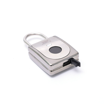 Jtic IT804 Падлок с отпечатък — Смарт ключалка за багаж