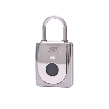 Jtic IT804 Падлок с отпечатък — Смарт ключалка за багаж