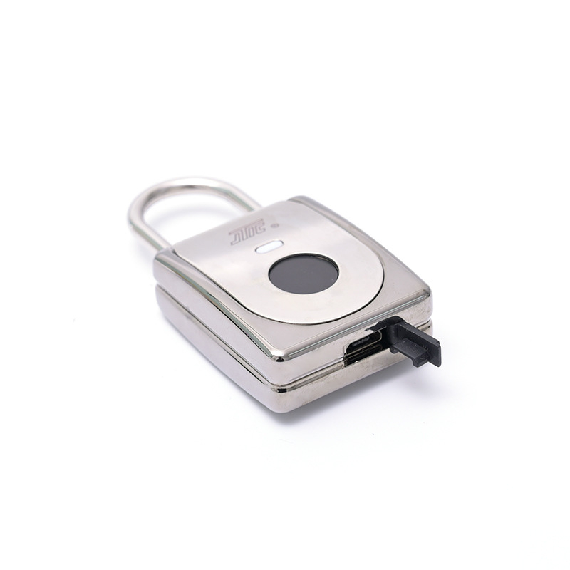 Jtic IT804 Падлок с отпечатък — Смарт ключалка за багаж