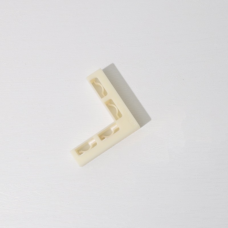 Plastična kopča za pozadinski panel i cementnu ploču, podesiva 4–7 mm, Jingping