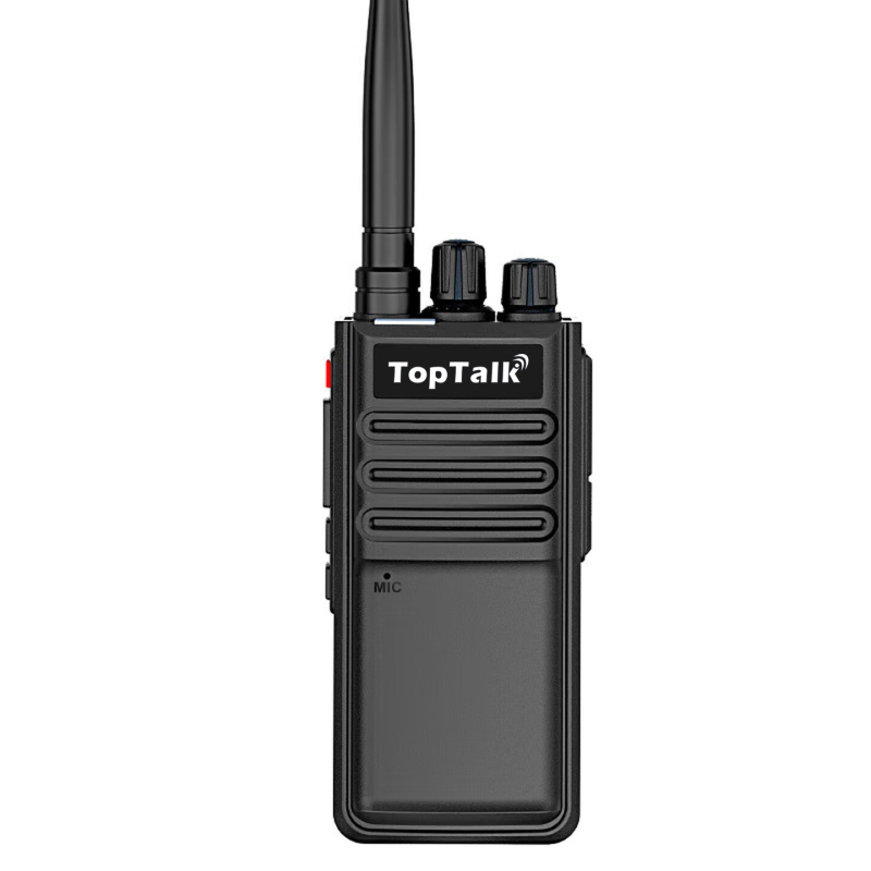 Walkie-Talkie IP68 vodootporna, 5W visoka snaga, raspon 3–5 km, 99 kanala, baterija 5000mAh