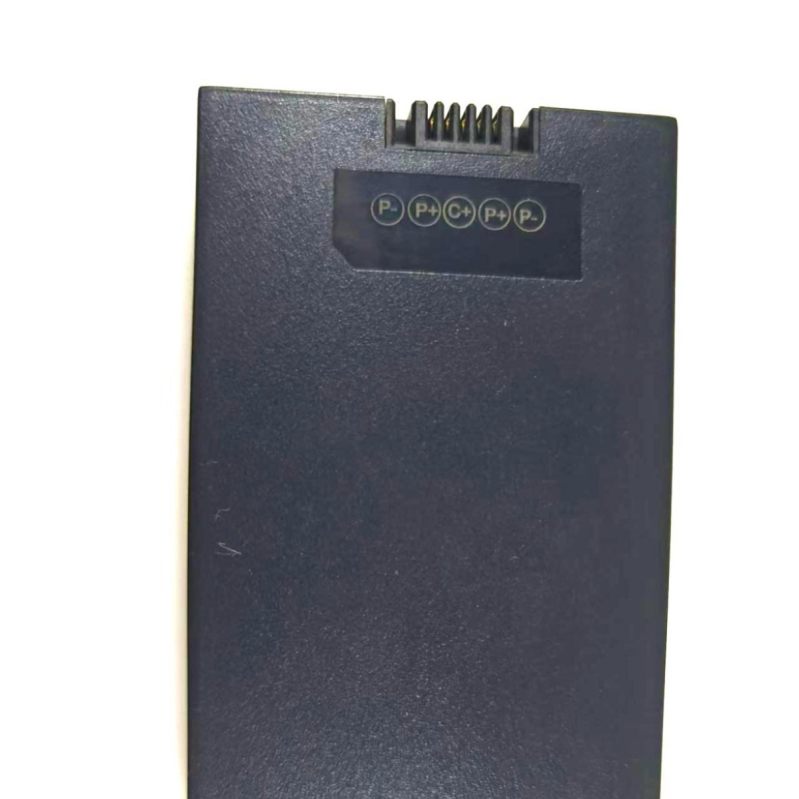 Pametna brava za vrata s otiskom prsta, univerzalna kompatibilnost, 7.4V, 4200mAh, napajanje 5V2A