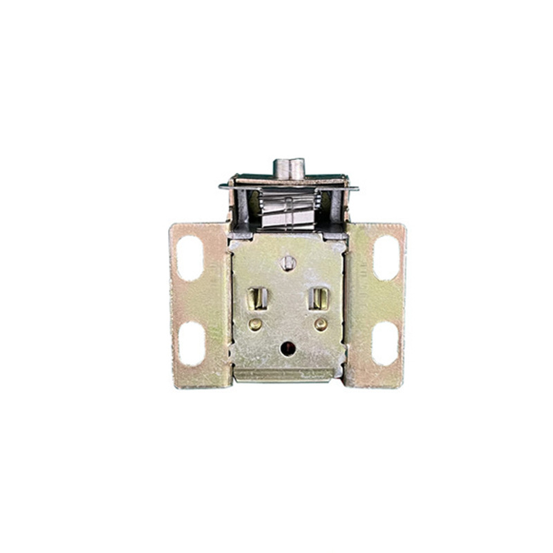 Push-Pull elektromagnet za bravu, model SL, tip Brojevi, materijal: elektromagnet