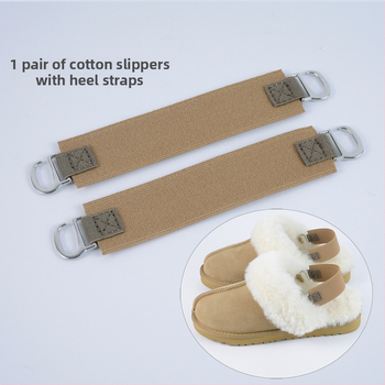 Παντόφλες με επίπεδες κορδόνες, καθημερινή άνεση (Μοντέλο tq-355, Μάρκα Explore, για όλες τις εποχές)