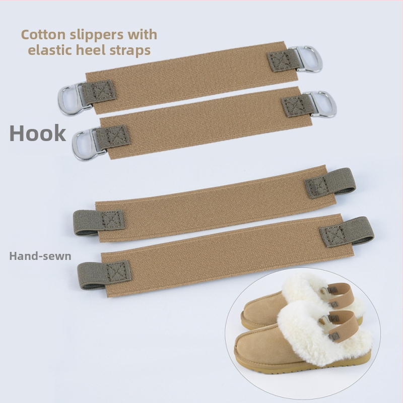 Παντόφλες με επίπεδες κορδόνες, καθημερινή άνεση (Μοντέλο tq-355, Μάρκα Explore, για όλες τις εποχές)