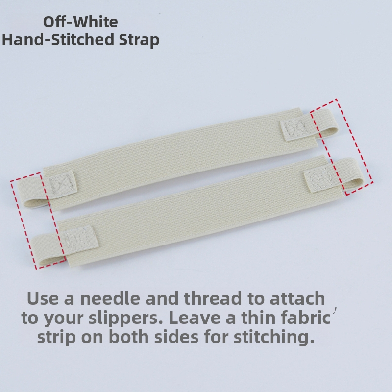 Παντόφλες με επίπεδες κορδόνες, καθημερινή άνεση (Μοντέλο tq-355, Μάρκα Explore, για όλες τις εποχές)