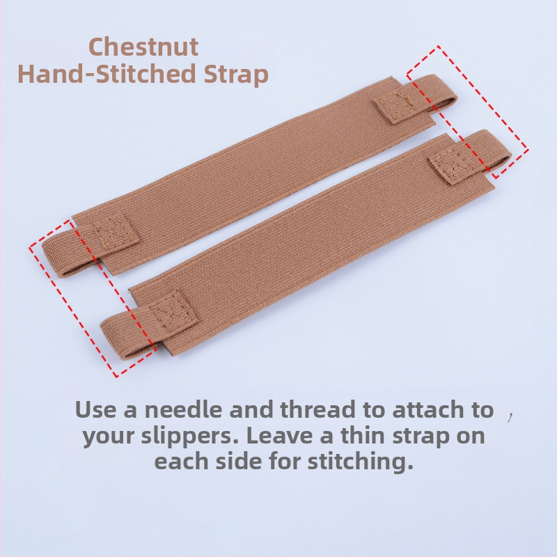 Παντόφλες με επίπεδες κορδόνες, καθημερινή άνεση (Μοντέλο tq-355, Μάρκα Explore, για όλες τις εποχές)