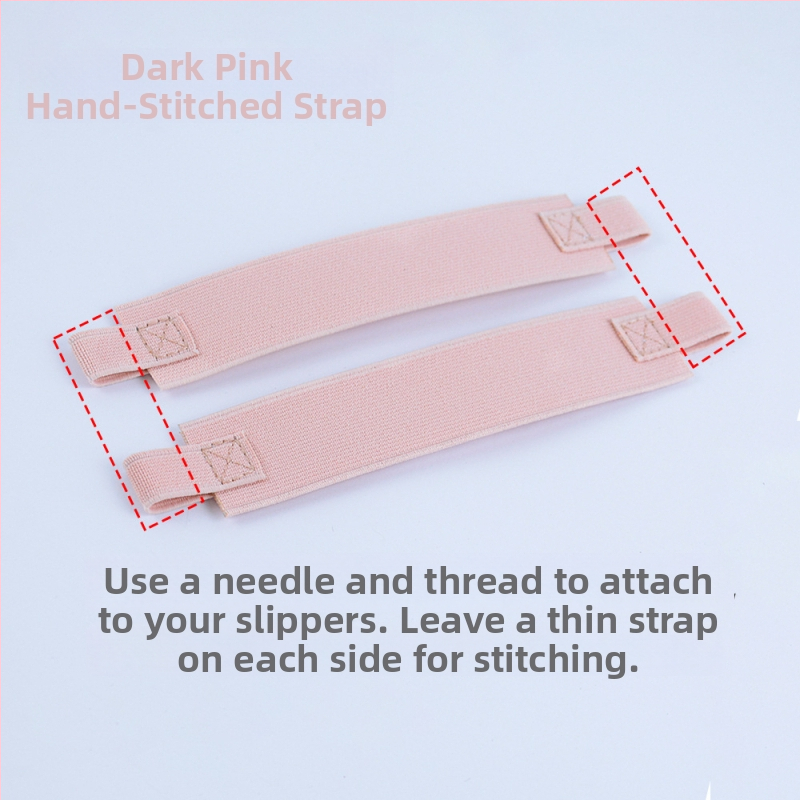 Παντόφλες με επίπεδες κορδόνες, καθημερινή άνεση (Μοντέλο tq-355, Μάρκα Explore, για όλες τις εποχές)