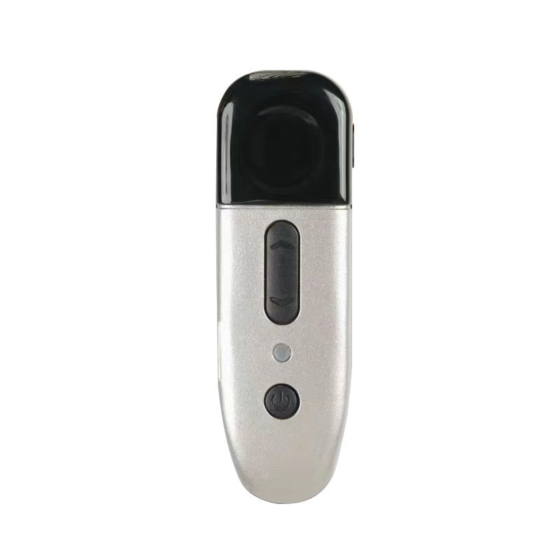 ChatMax ušni privjesak 4G walkie-talkie, 5W, domet >50 km, baterija 500mAh, autonomija 8h