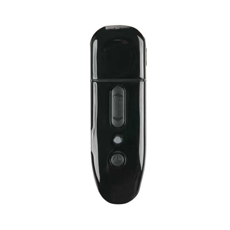 ChatMax ušni privjesak 4G walkie-talkie, 5W, domet >50 km, baterija 500mAh, autonomija 8h