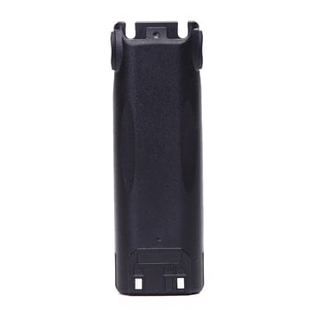 UV-82 Interkom Baterija, Type-C 3800mAh, Prošireni Kapacitet, USB-C Način Punjenja, Kompatibilno s UV-82/UV-82HP
