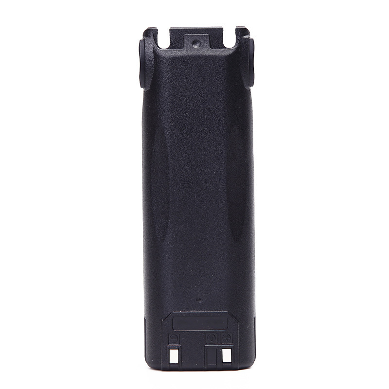 UV-82 Interkom Baterija, Type-C 3800mAh, Prošireni Kapacitet, USB-C Način Punjenja, Kompatibilno s UV-82/UV-82HP