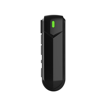 Bluetooth bežični mini walkie-talkie, jednocrtno spajanje frekvencija, 16 kanala, domet do 3 km, Li-ion baterija 1200 mAh, otporno na eksplozije