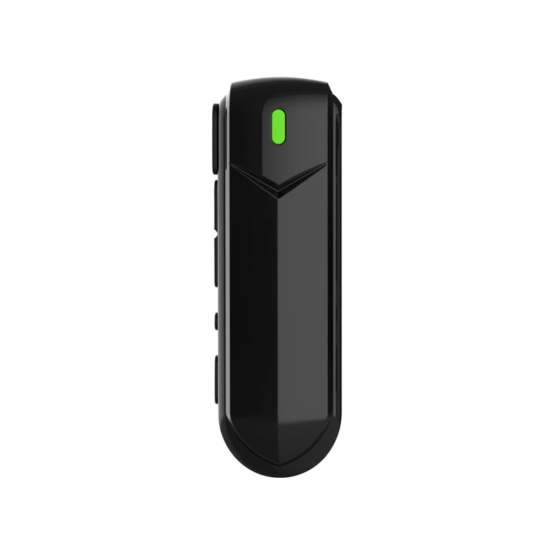 Bluetooth bežični mini walkie-talkie, jednocrtno spajanje frekvencija, 16 kanala, domet do 3 km, Li-ion baterija 1200 mAh, otporno na eksplozije