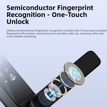 Pametna brava X2M Hua Yili – Poreklo: Wenzhou, Zhejiang; Uvoz: Ne; Prilagodba: Ne
