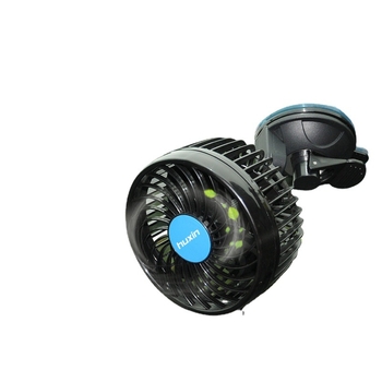 Automobilski ventilator s usisnom čašom, jednokanalan, neprekidna regulacija brzine, HX-T703E, ABS