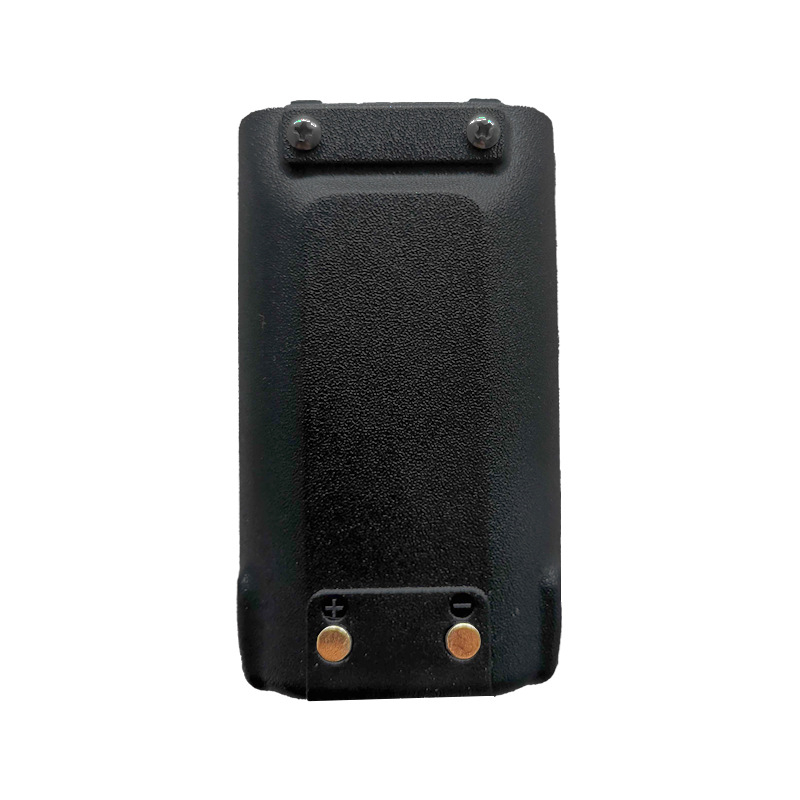 TopTalk TK5200 Visokoenergetska ručna radiostanica, 8W, doseg 3–5 km, 16 kanala, 400–470 MHz, Li‑ion baterija 4500 mAh