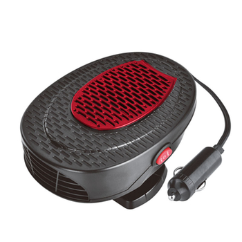 Automobilski grijač 150W, model 5002, ABS plastika